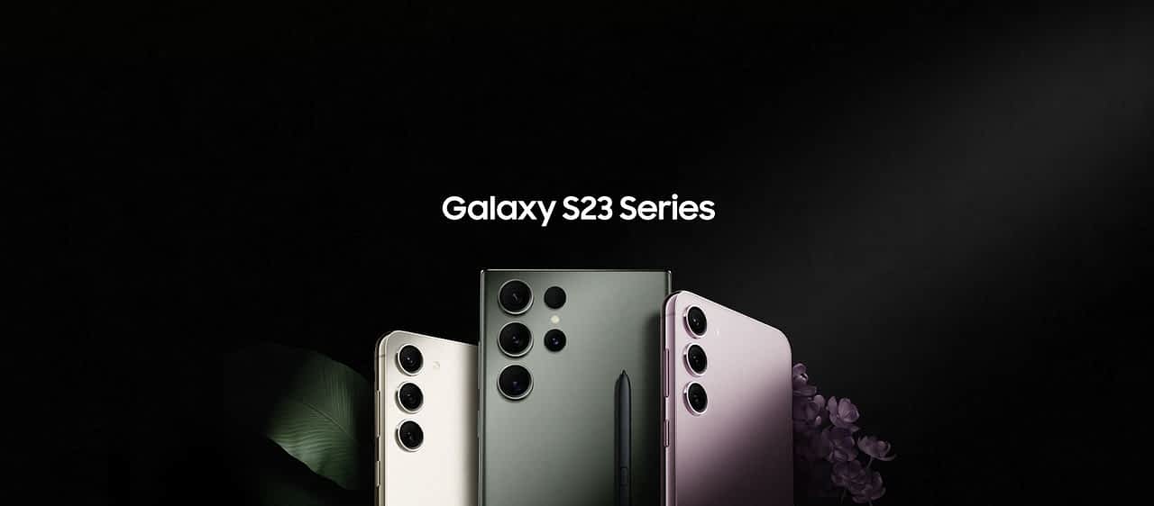 Galaxy S23旗舰系列台湾上市日期与售价曝！这样买最划算